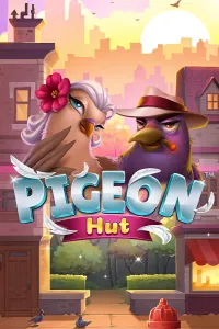 Pigeon Hut