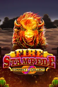 Fire Stampede