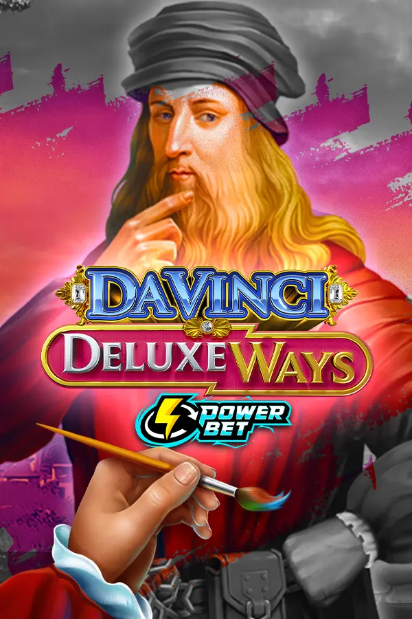 Da Vinci DeluxeWays Power Bet