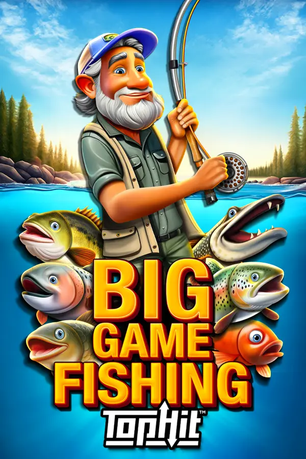 Big Game Fishing TopHit