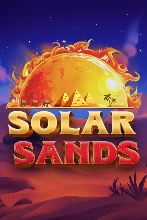 Solar Sands