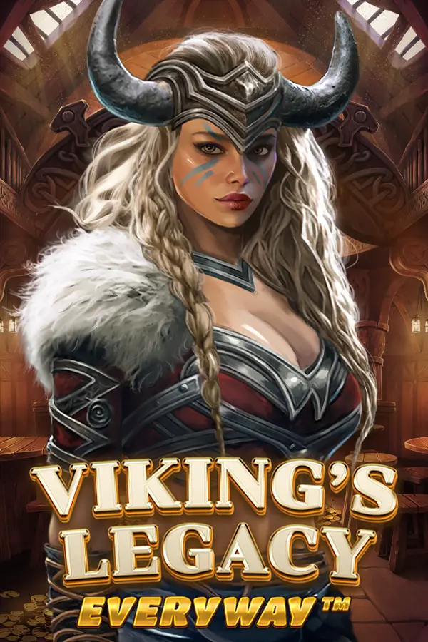 Viking’s Legacy Everyway