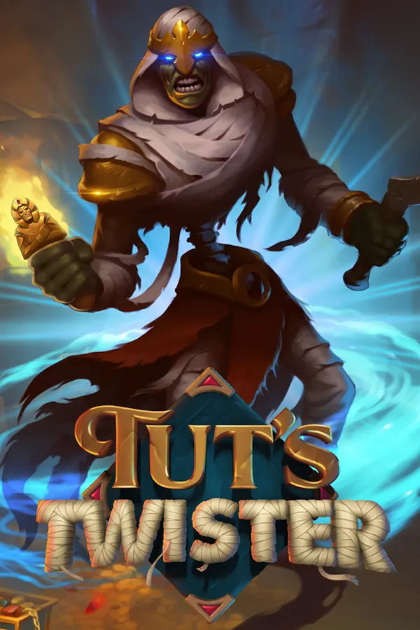 Tut’s Twister