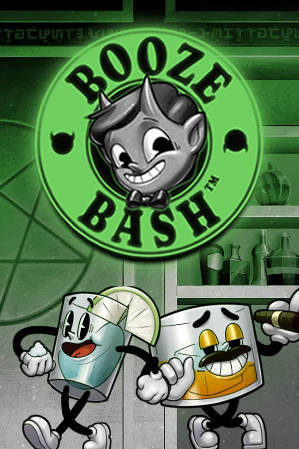 Booze Bash
