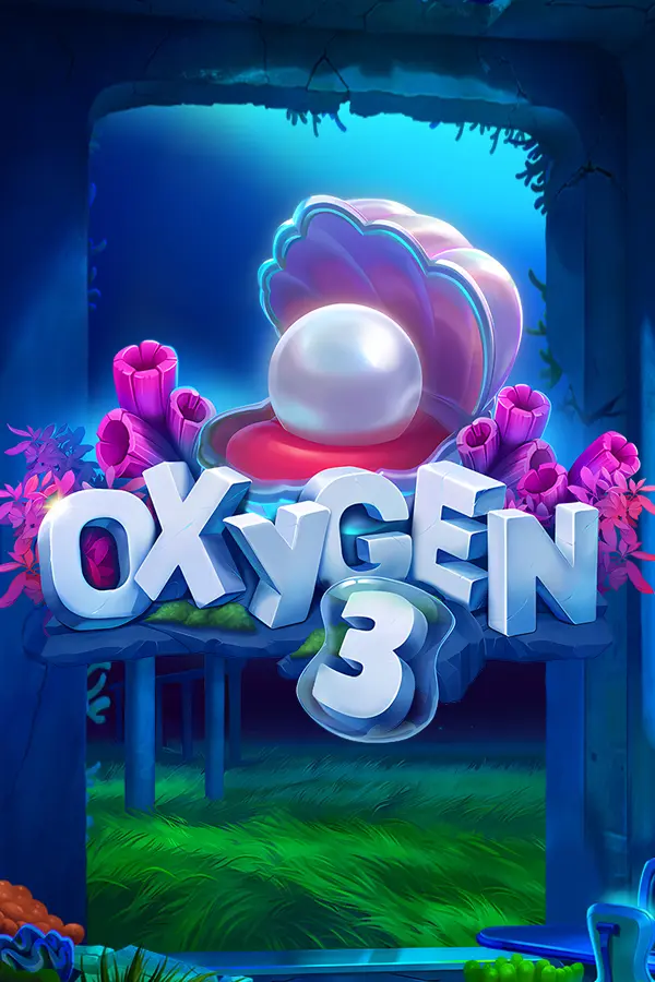Oxygen 3