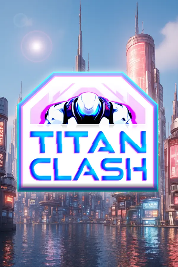Titan Clash