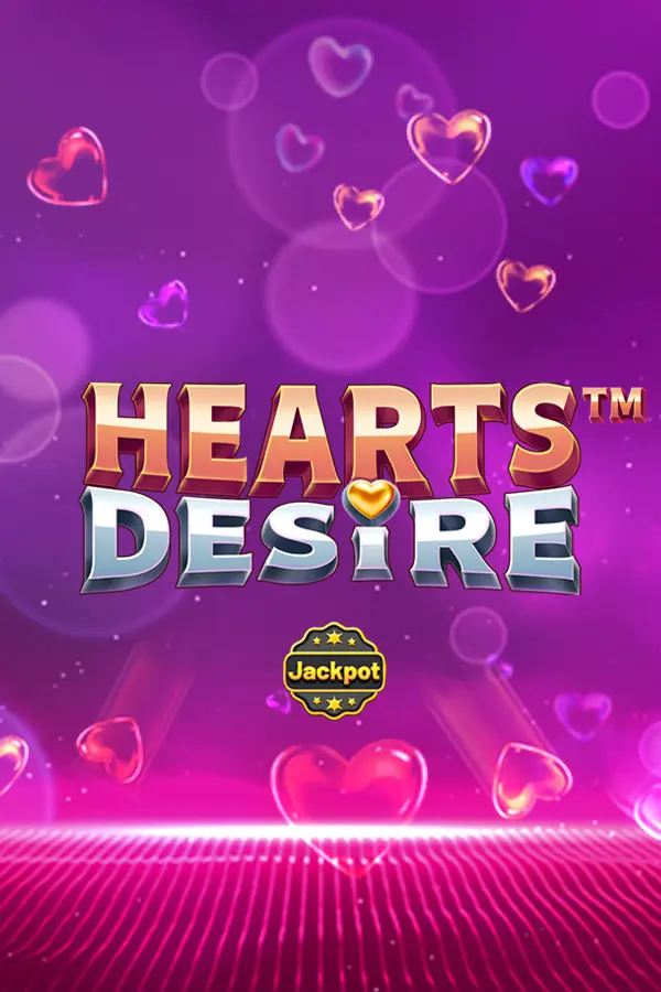 Hearts Desire