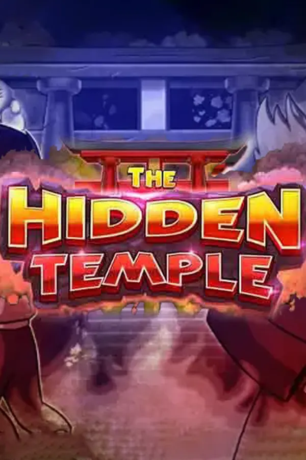 The Hidden Temple