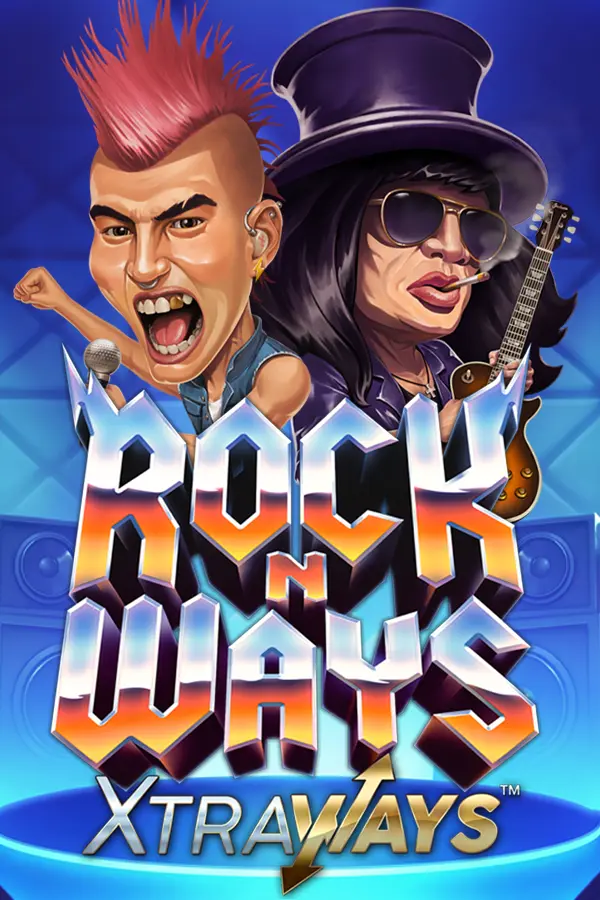 Rock n’Ways XtraWays