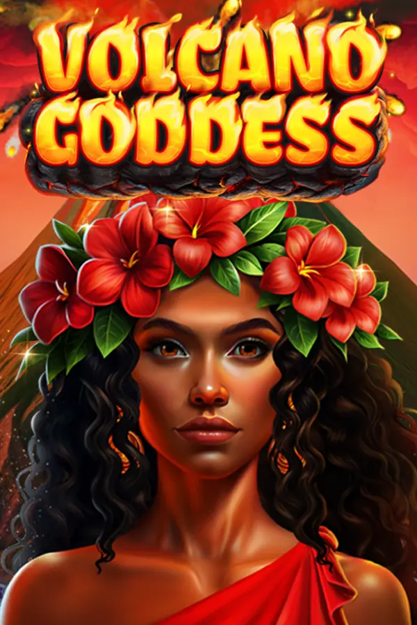 Volcano Goddes