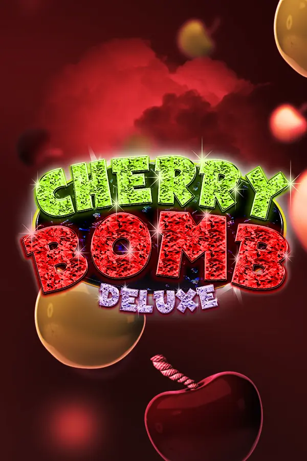 Cherry Bomb Deluxe