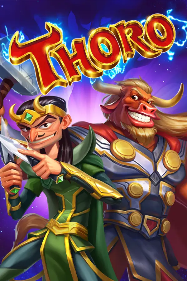 Thoro