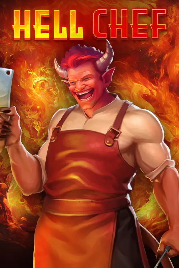 Hell Chef