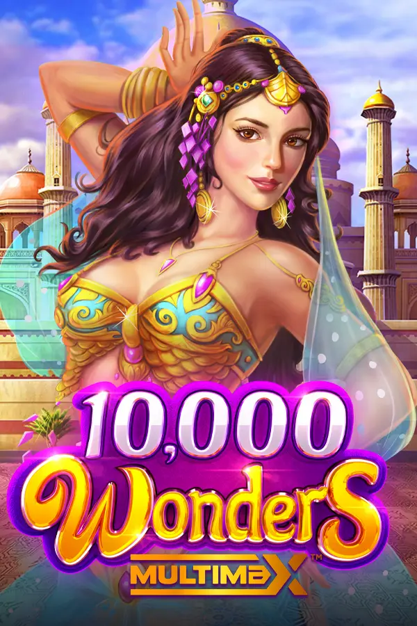 10,000 Wonders MultiMax